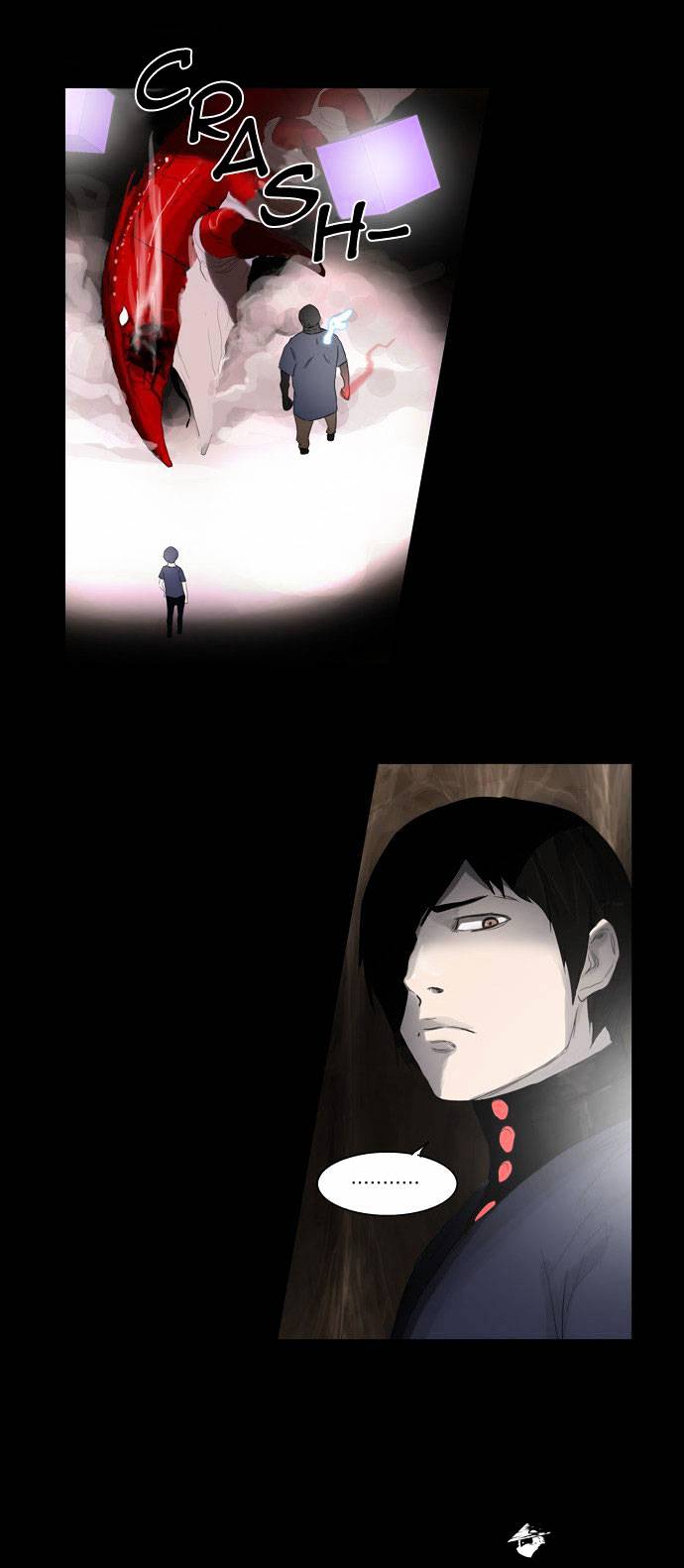 Tower of God, Chapter 110 image 29